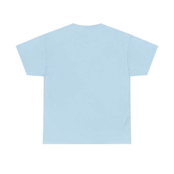 3rd Anniversary Unisex Heavy Cotton Tee