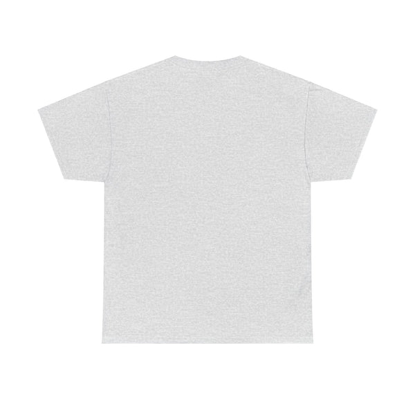 3rd Anniversary Unisex Heavy Cotton Tee