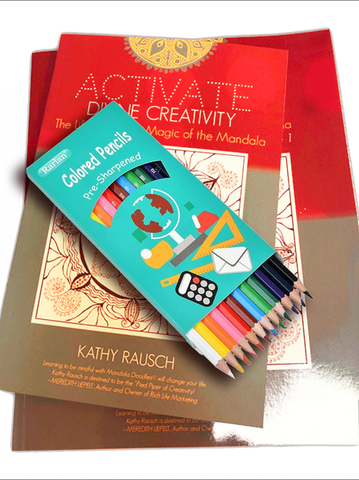 Activate Divine Creativity Bundle