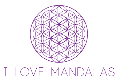 I Love Mandalas Gift Card - I Love Mandalas