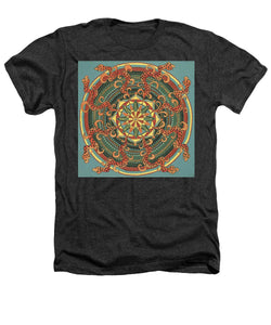 Co Creation Contracts Are Made - Heathers T-Shirt - I Love Mandalas