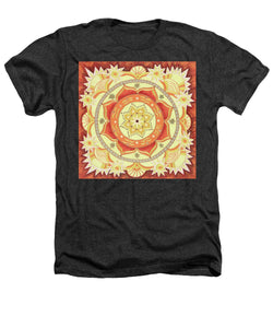 It Takes All Kinds The Universal Need To Express - Heathers T-Shirt - I Love Mandalas