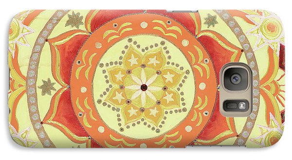 It Takes All Kinds The Universal Need To Express - Phone Case - I Love Mandalas