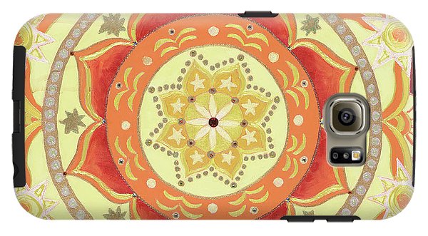 It Takes All Kinds The Universal Need To Express - Phone Case - I Love Mandalas